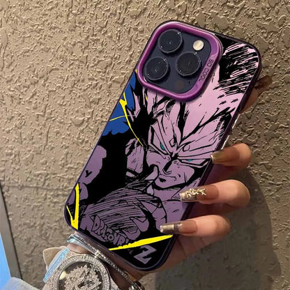 Funda de teléfono Dragon Ball