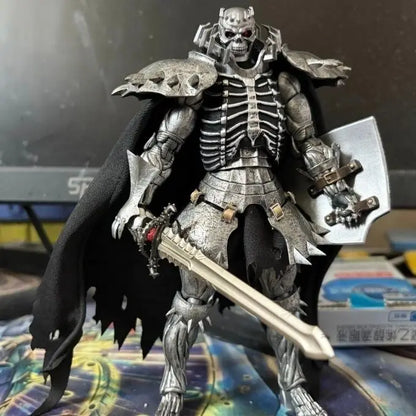 Berserk Figures Skull Knight