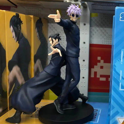 Figuras de Jujutsu Kaisen
