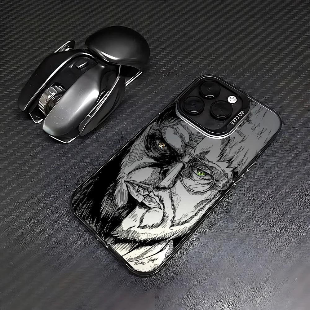 Attack on Titan Phone Сase (9 options)
