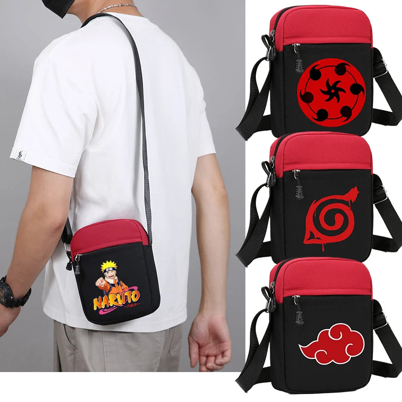Bag Naruto