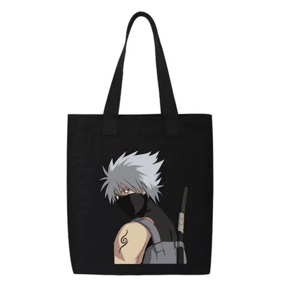 Bolsas negras de Naruto