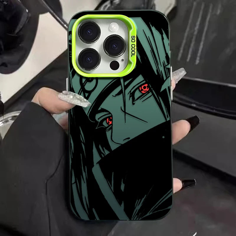 Naruto Phone Case (8 options)