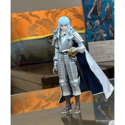 Berserk Figures Griffith