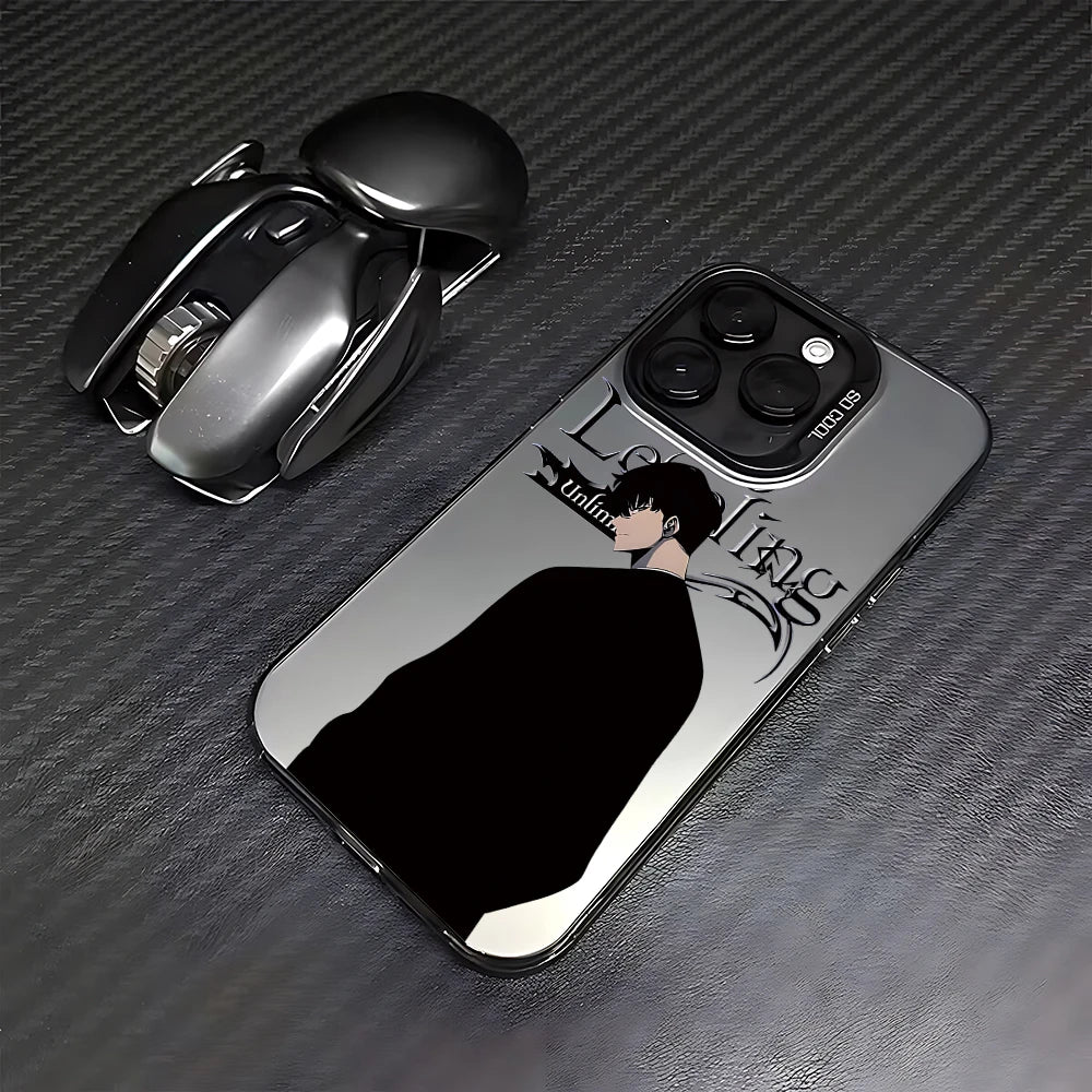 Solo leveling Phone Сase (8 options)