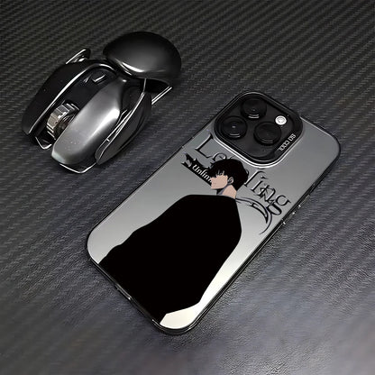 Solo leveling Phone Сase (8 options)