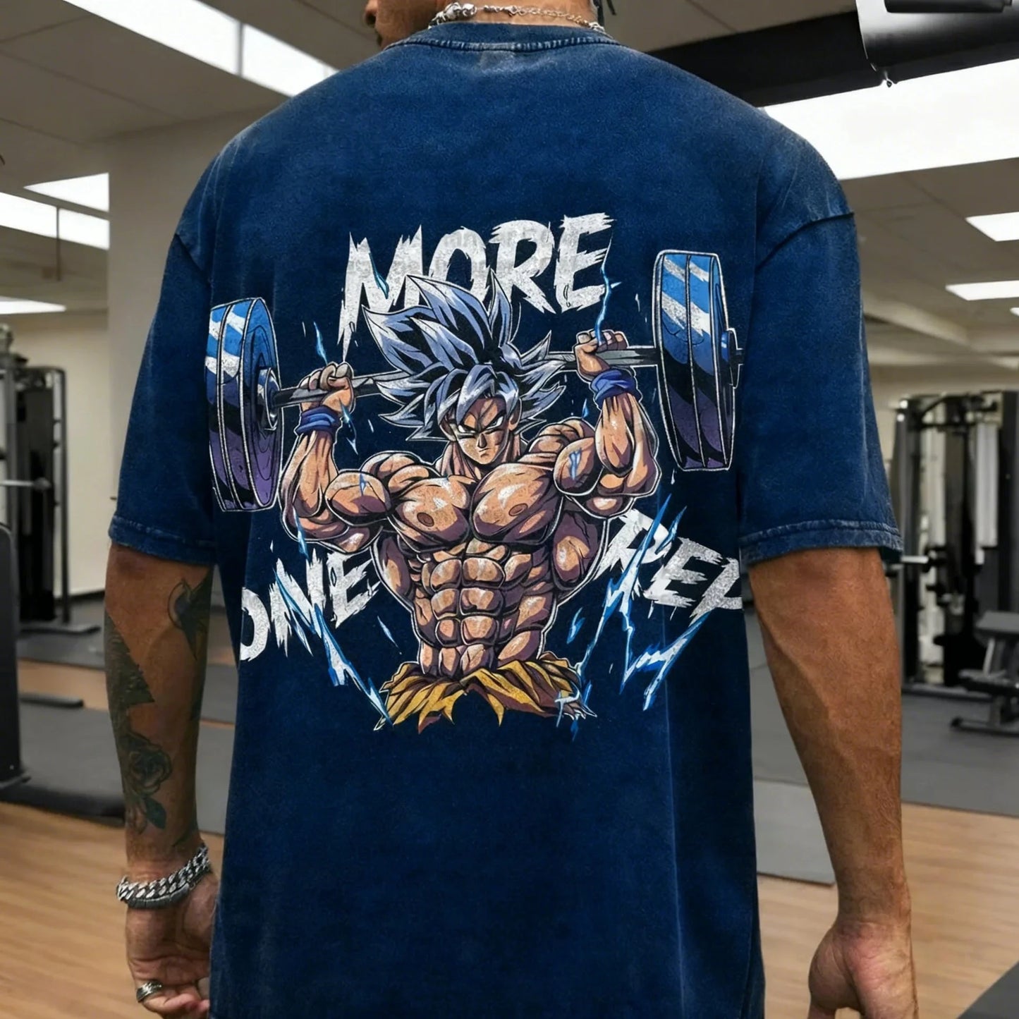 Camiseta Dragon Ball