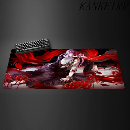 Mouse Pad Tokyo Ghoul