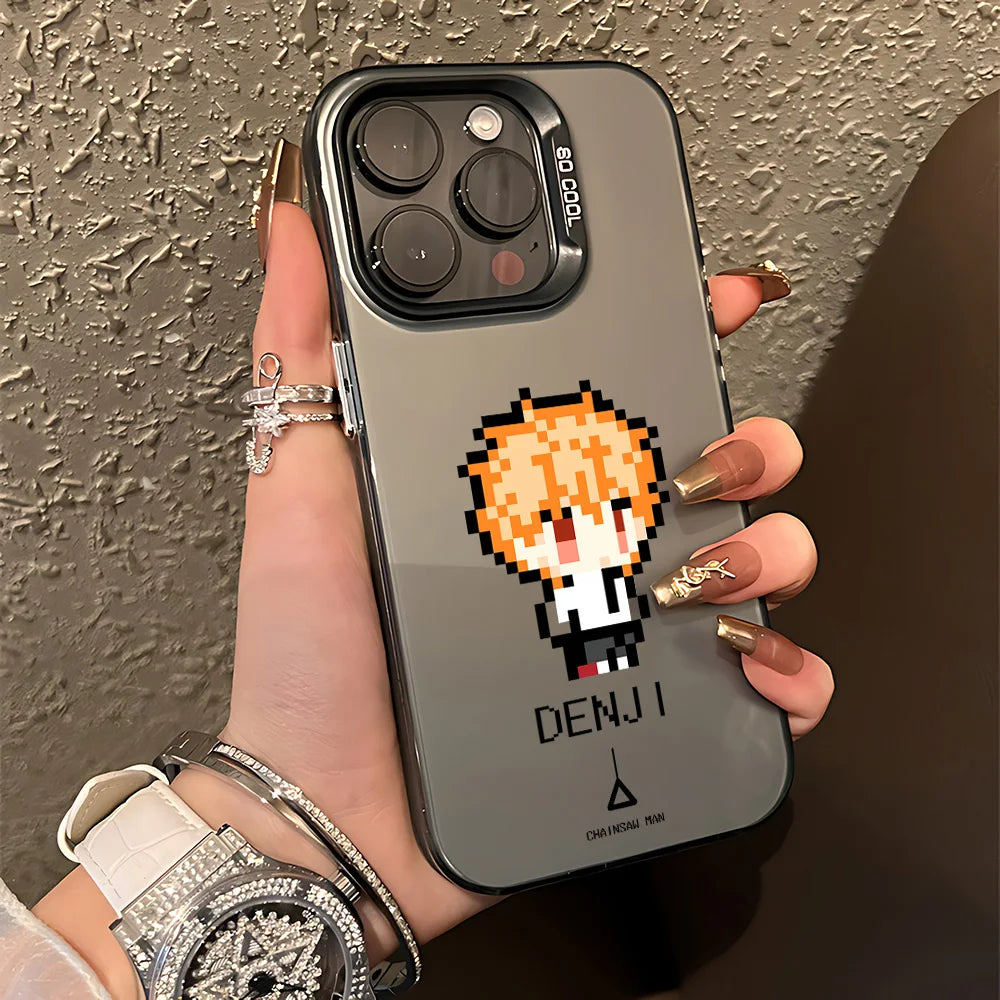 Chainsaw Man Phone Сase (8 options)