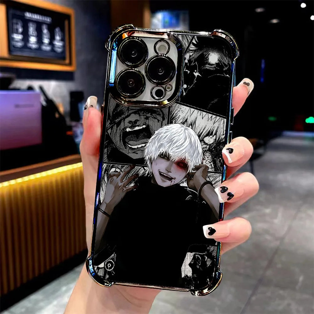 Tokyo Ghoul  Phone Case
