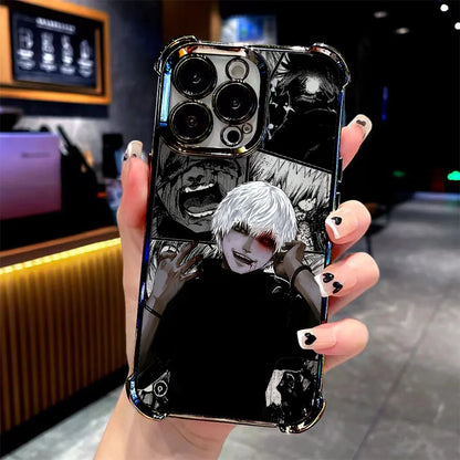 Tokyo Ghoul  Phone Case