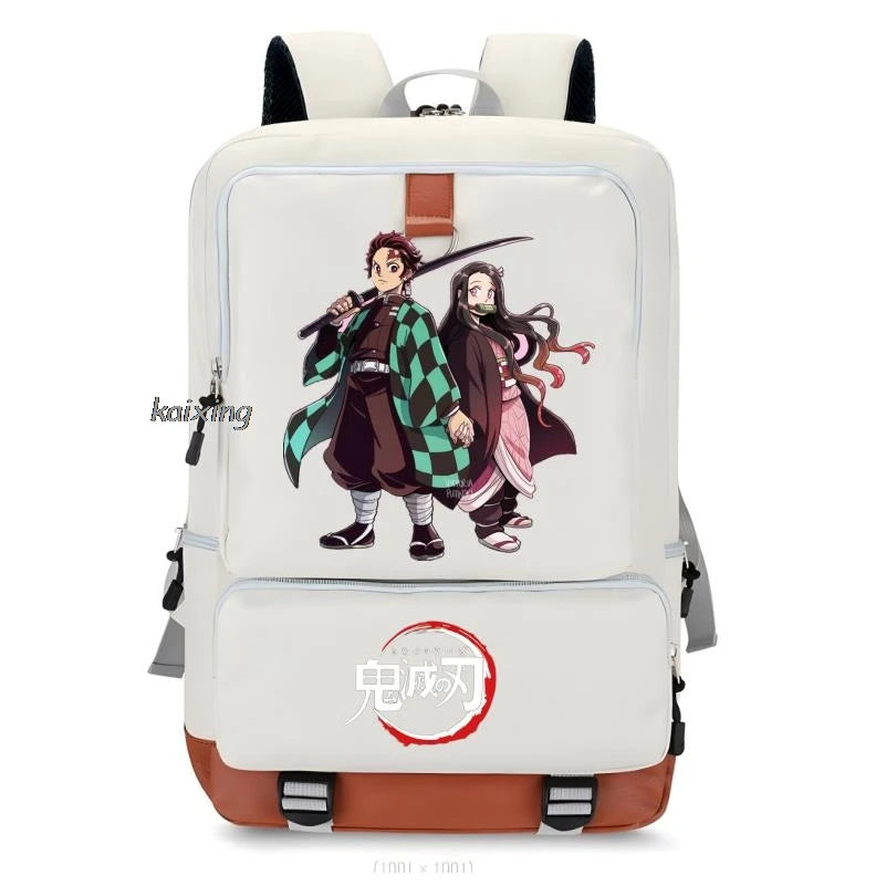 Backpacks  Demon Slayer