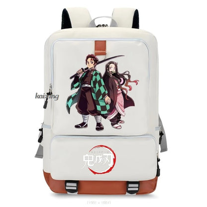 Backpacks  Demon Slayer