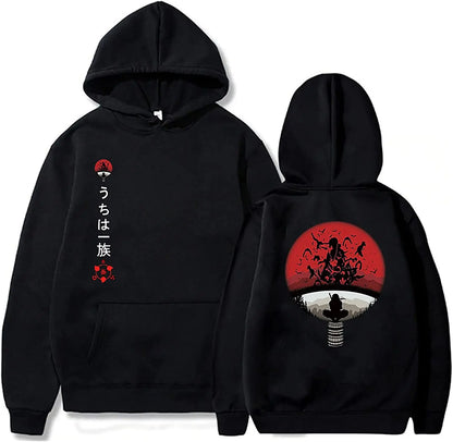 Naruto Hoodie
