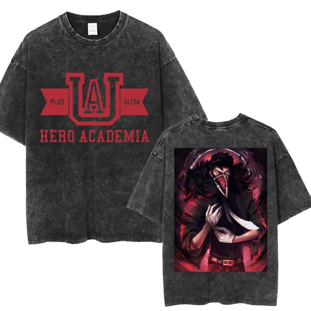 Camiseta My Hero Academia