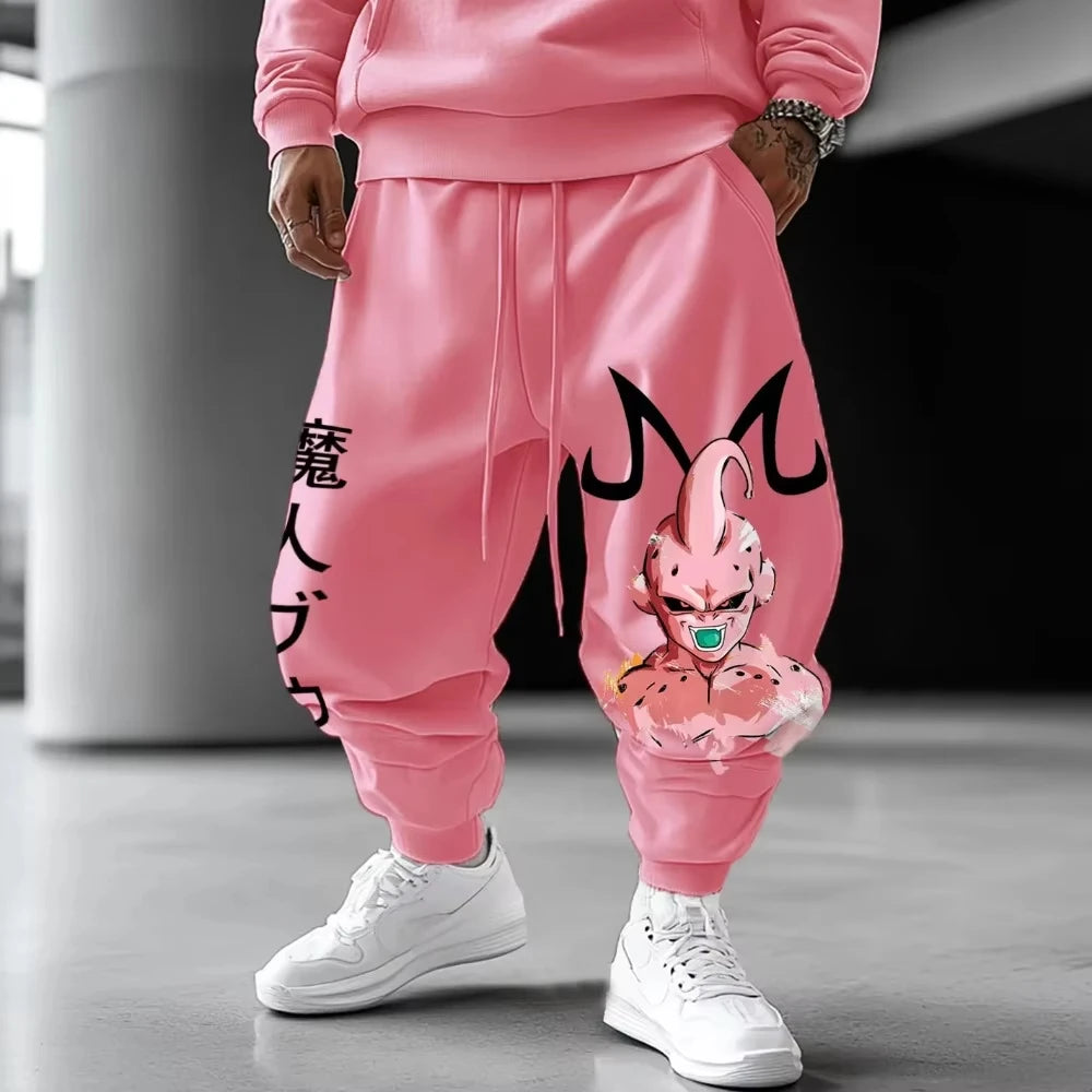 Dragon Ball Pants (16 Options)
