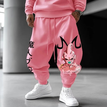 Dragon Ball Pants (16 Options)