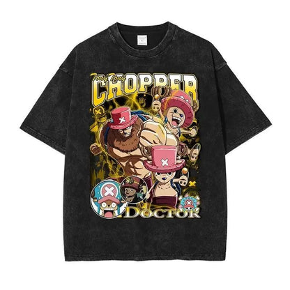T Shirt One Piece
