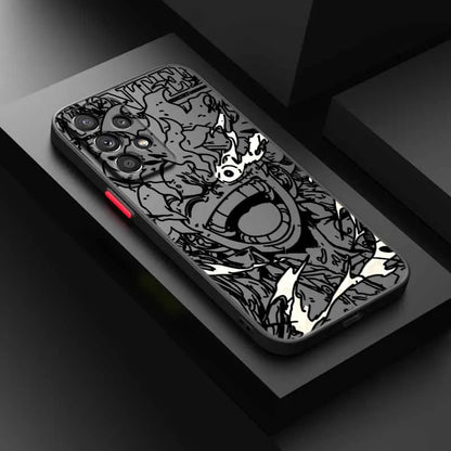 One Piece Phone Сase (10 options)