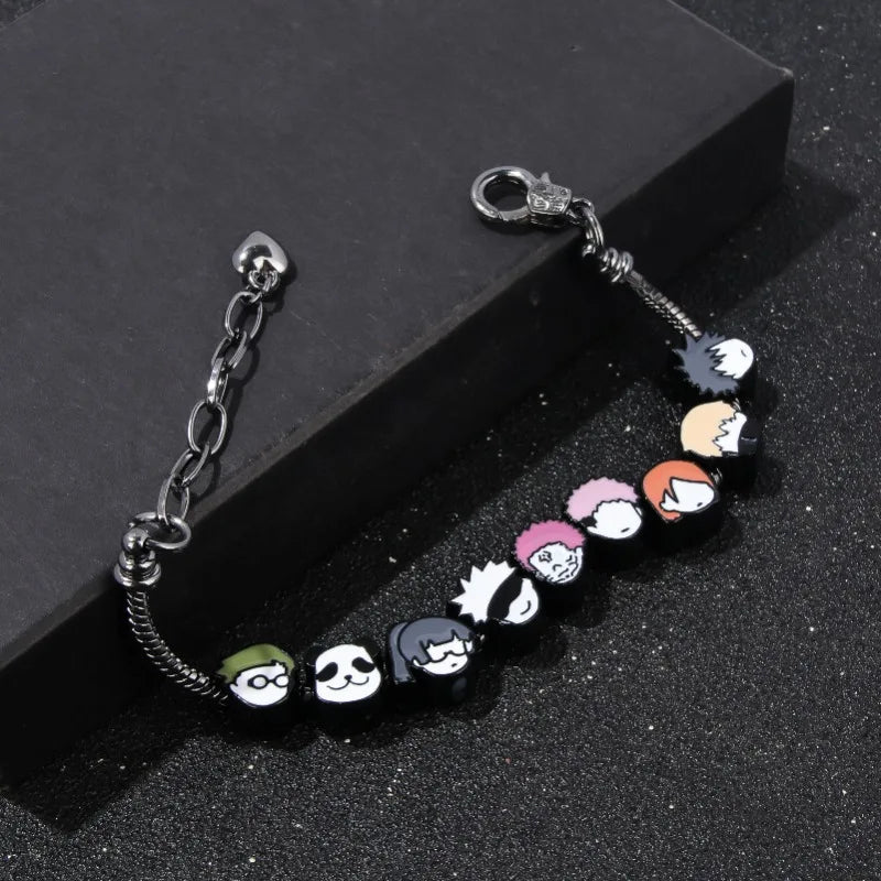 Jujutsu Kaisen Bracelet