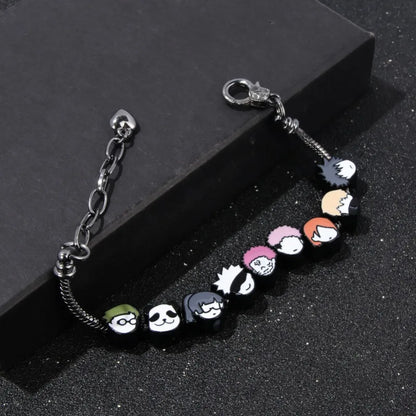 Jujutsu Kaisen Bracelet