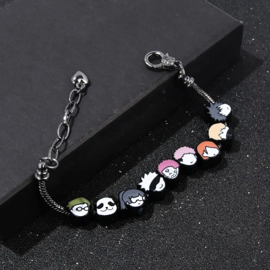Jujutsu Kaisen Bracelet