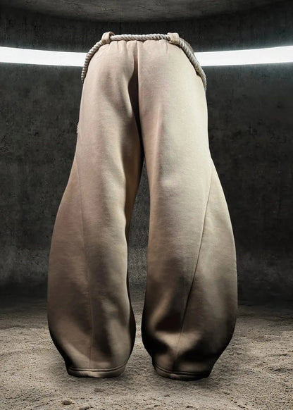 Naruto Pants Gaara Style