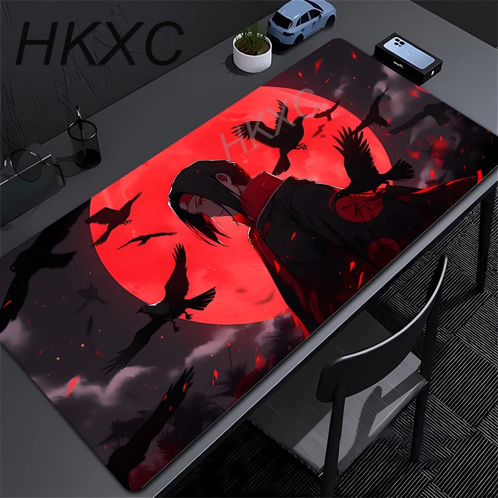 Naruto Mouse Pad (14 options)