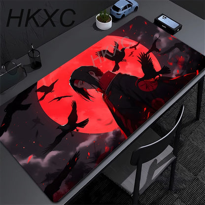 Naruto Mouse Pad (14 options)