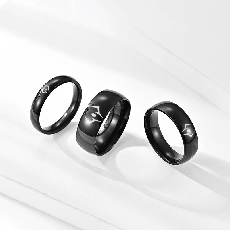 Jujutsu Kaisen Sukuna Ring
