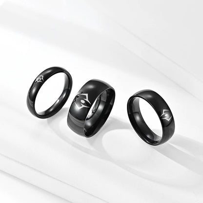 Jujutsu Kaisen Sukuna Ring