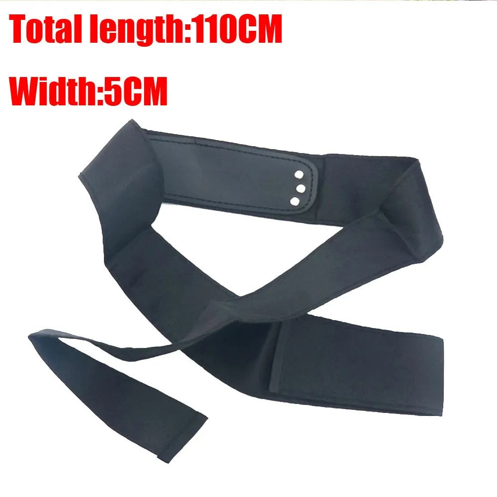 Headbands Naruto