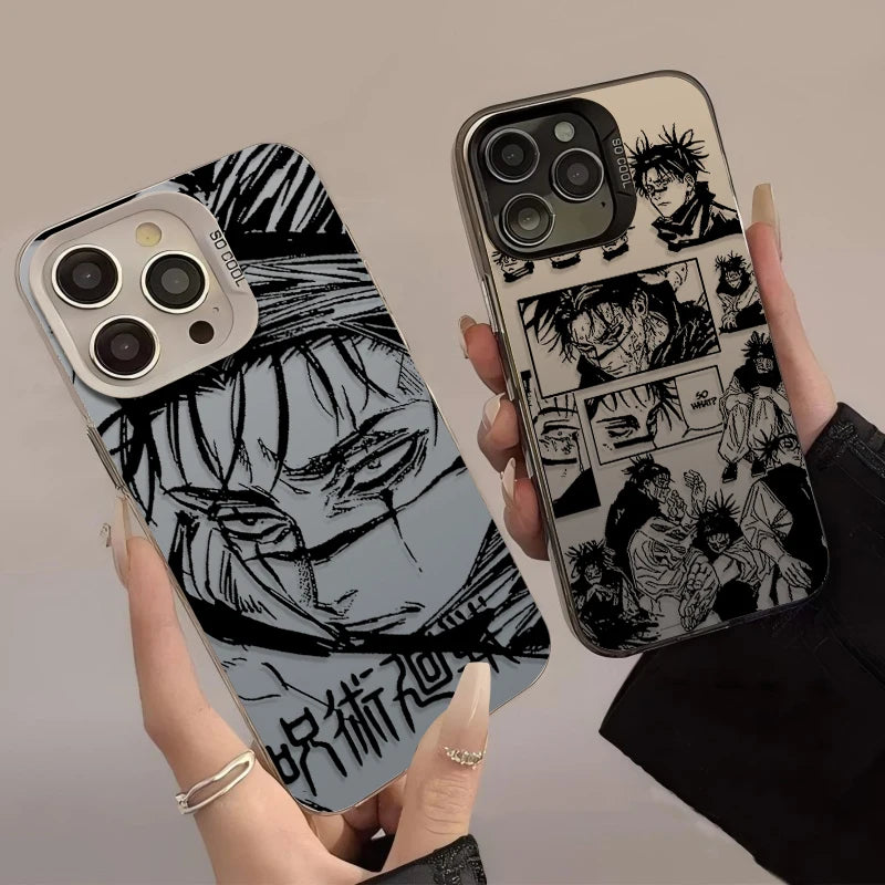 Funda para teléfono Jujutsu Kaisen