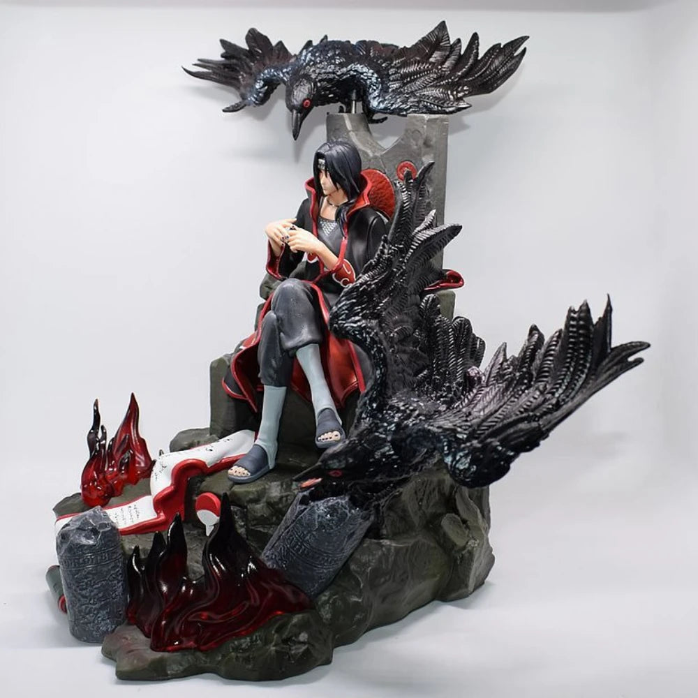 Figure Uchiha Itachi 35cm Naruto