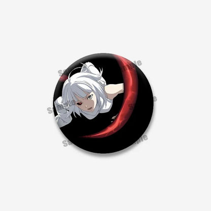 Tokyo Ghoul Badge