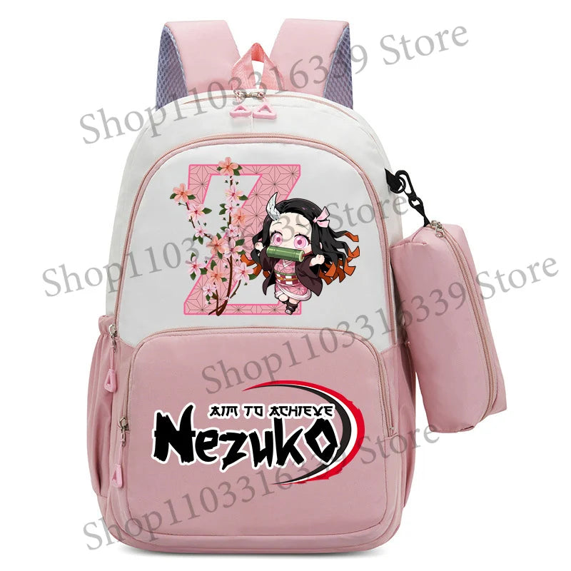 Demon Slayer Backpack