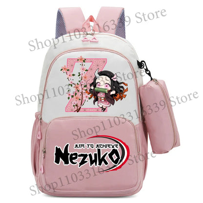 Demon Slayer Backpack