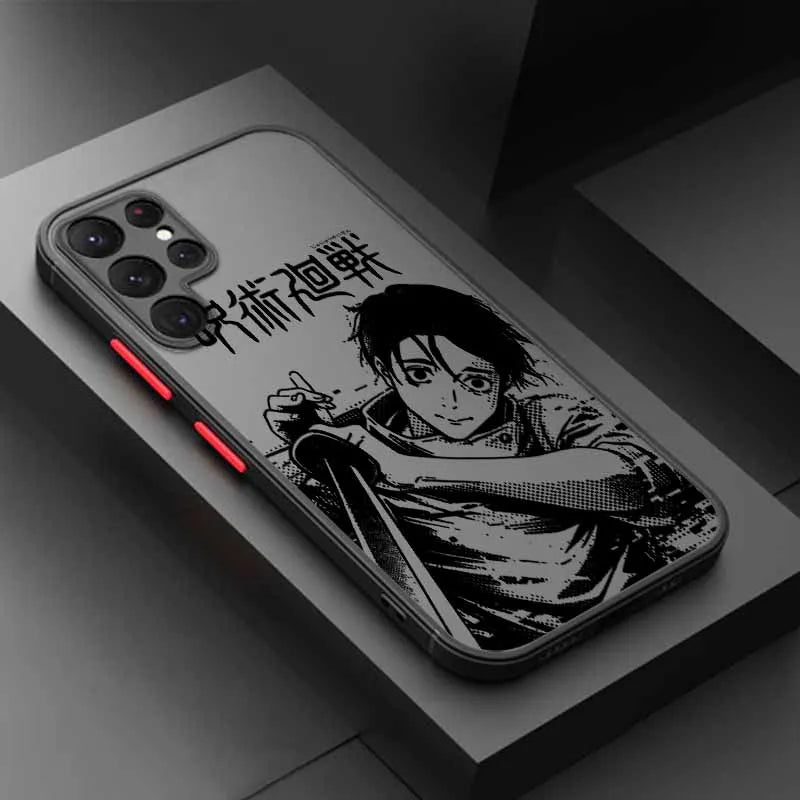 Jujutsu Kaisen Phone Сase (7 options)