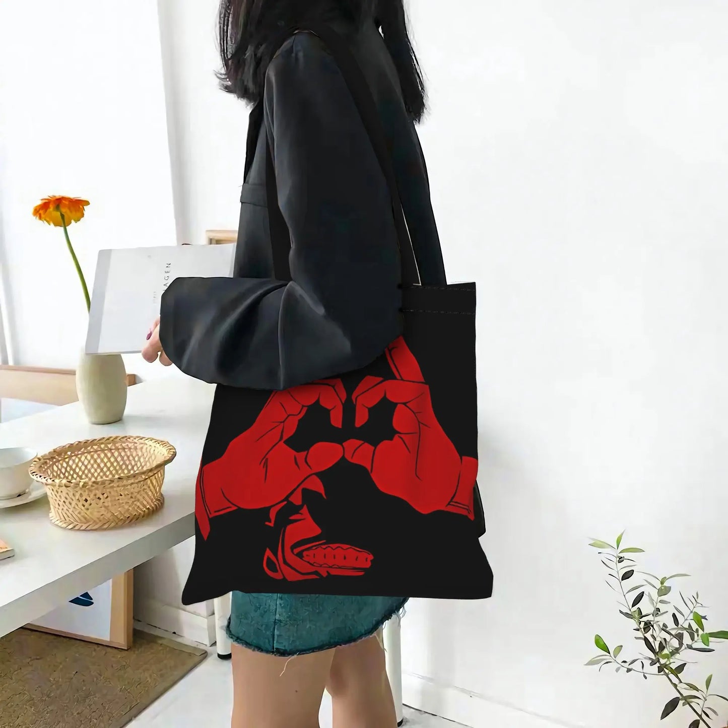 Bag Jujutsu Kaisenn