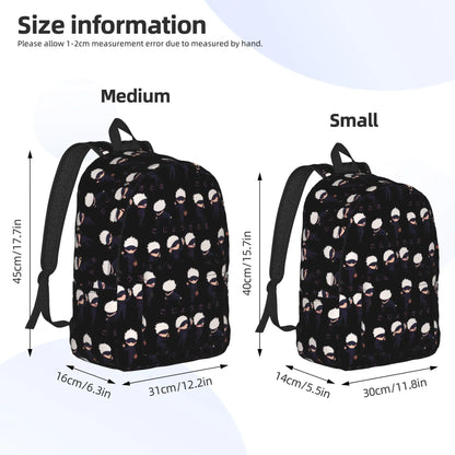 Jujutsu Kaisen Backpacks (24 Options)