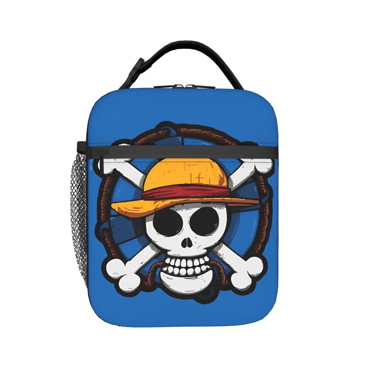 One Piece Lunch Bags