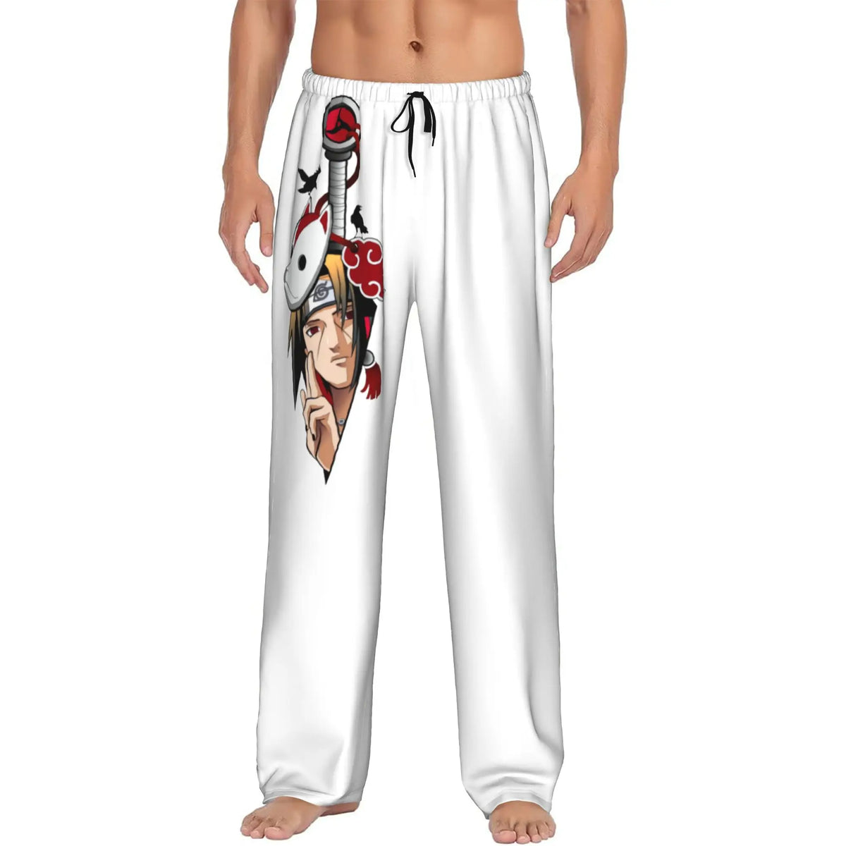Naruto Pants (21 Options)