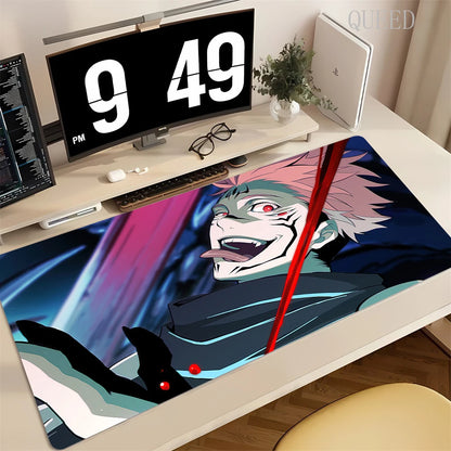 Mouse Pad  Jujutsu Kaisen