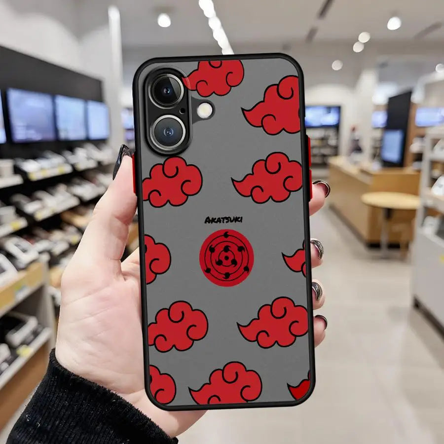Phone  Case  Itachi