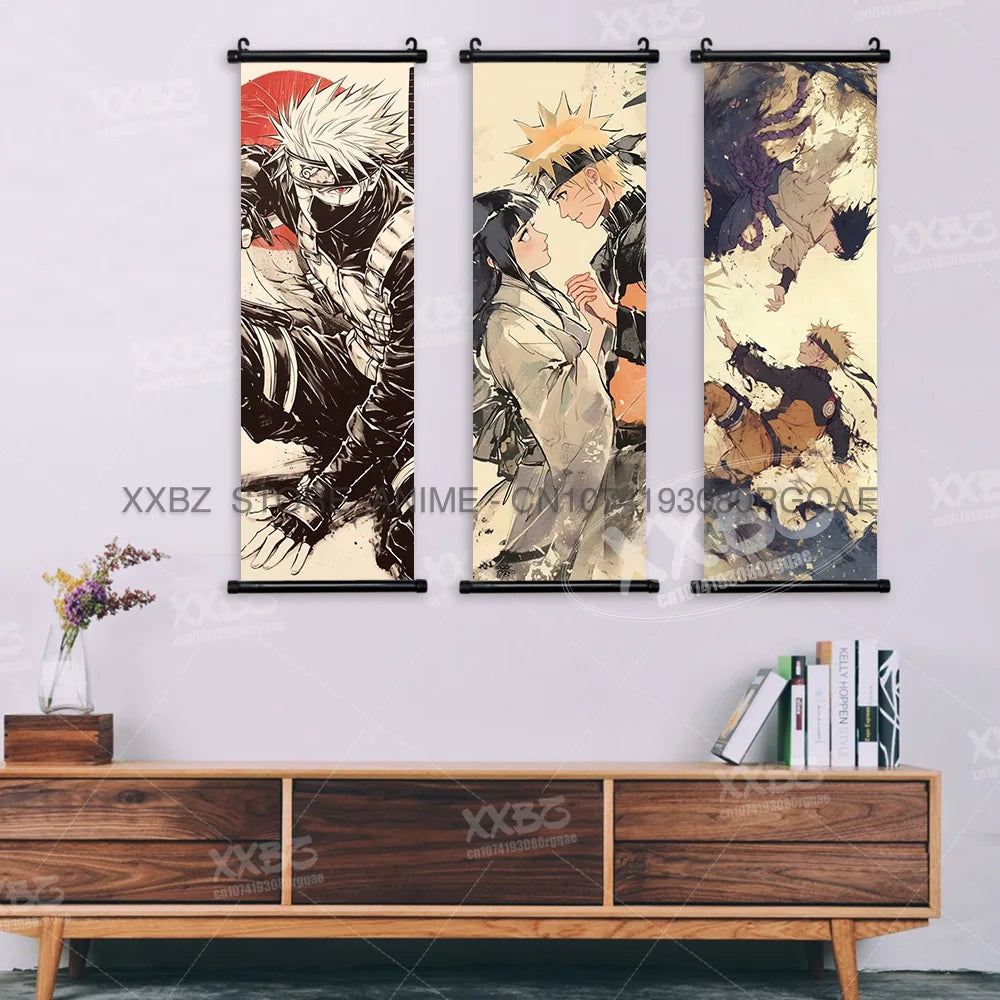 Poster Naruto
