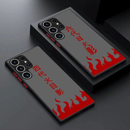 Naruto Phone Сase logo (6 options)