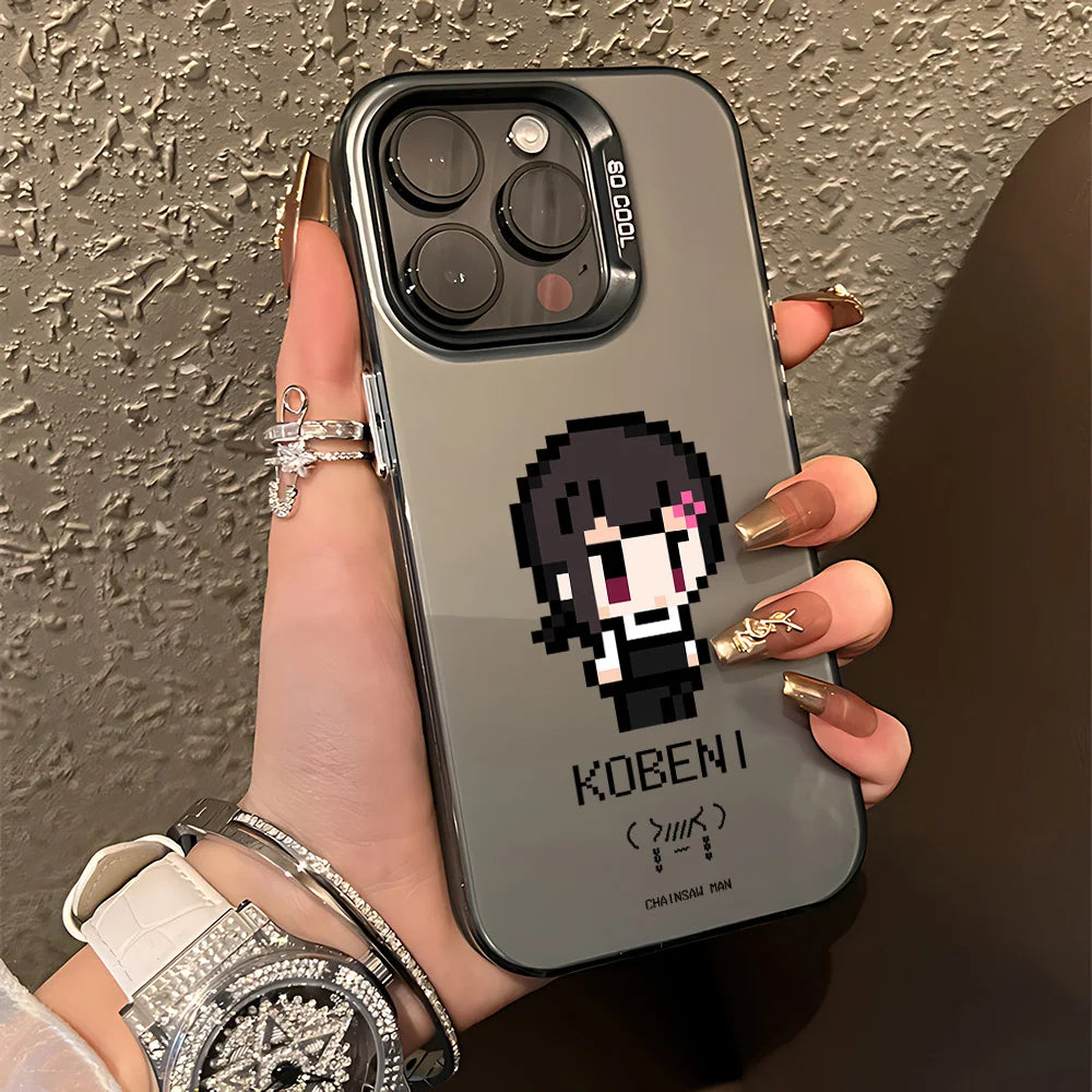 Chainsaw Man Phone Сase (8 options)