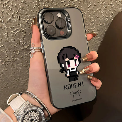 Chainsaw Man Phone Сase (8 options)
