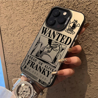 One Piece Phone Сase (8 options)