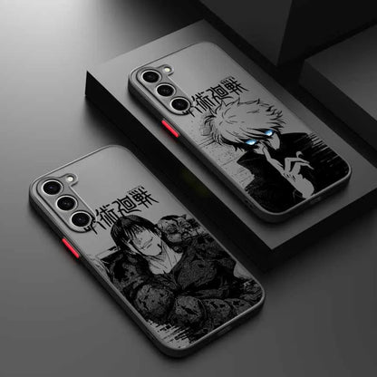 Jujutsu Kaisen Phone Сase (7 options)